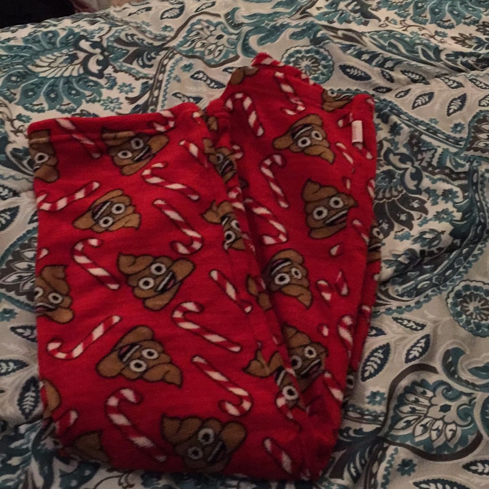 Pajama pants